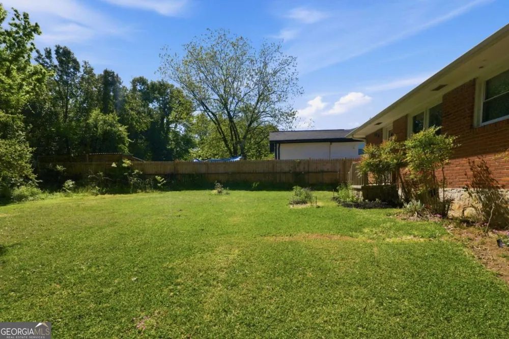 837 Northview DR Forest Park, GA 30297