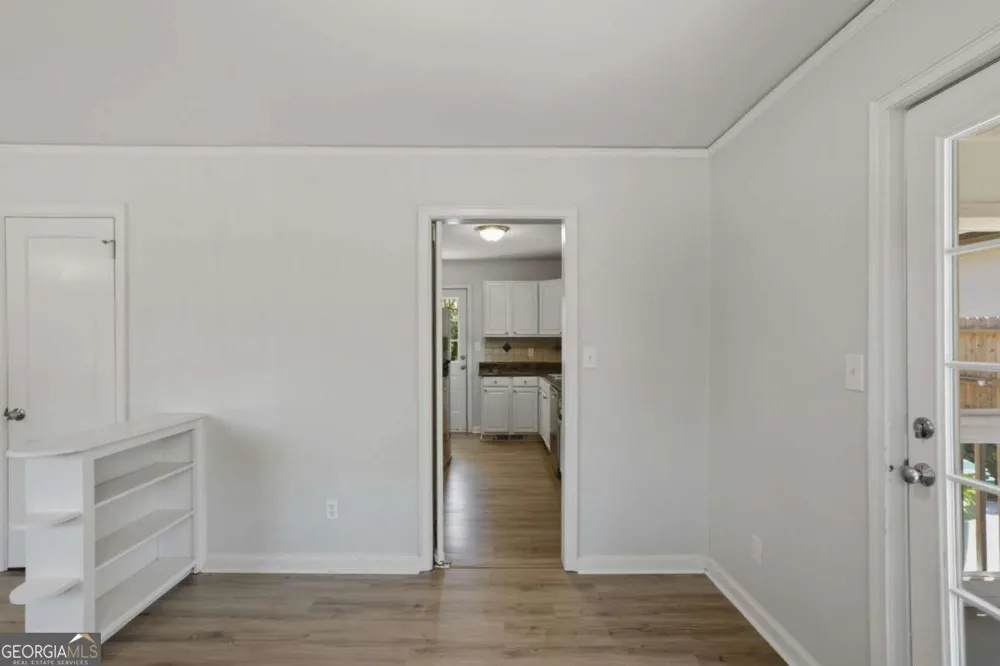 837 Northview DR Forest Park, GA 30297