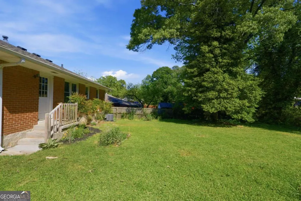 837 Northview DR Forest Park, GA 30297