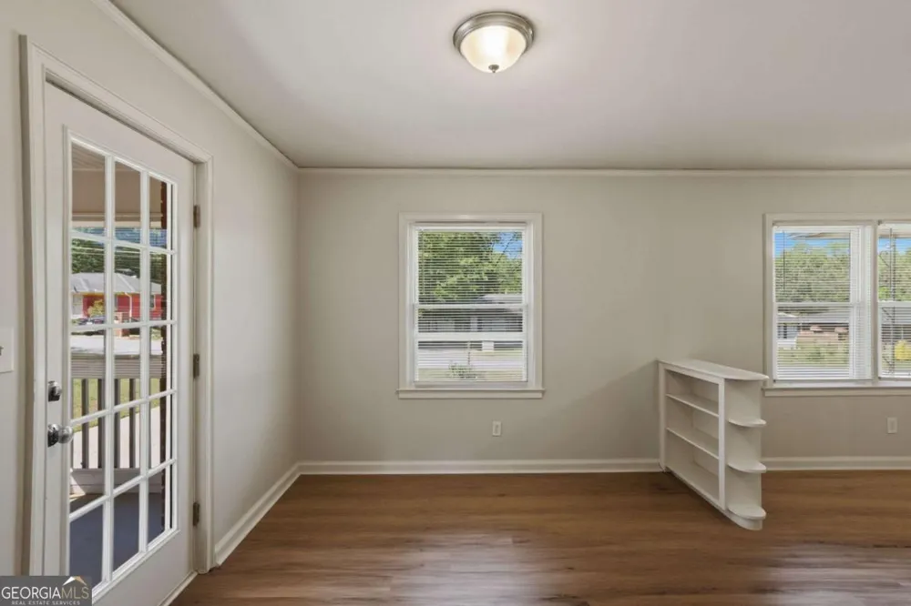 837 Northview DR Forest Park, GA 30297
