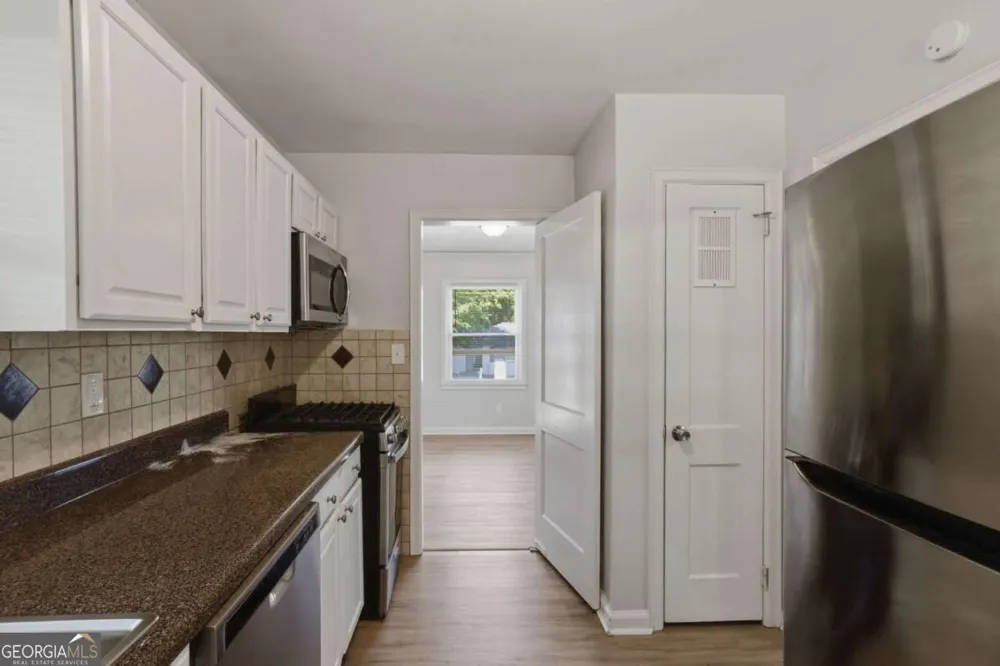 837 Northview DR Forest Park, GA 30297