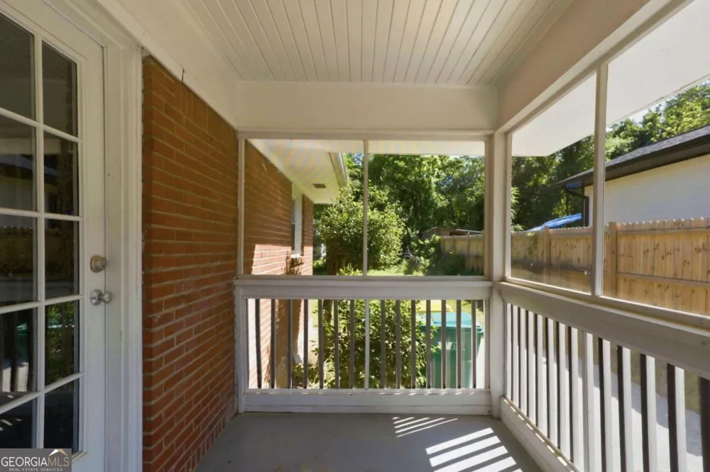 837 Northview DR Forest Park, GA 30297