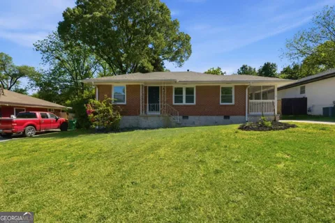 837 Northview DR