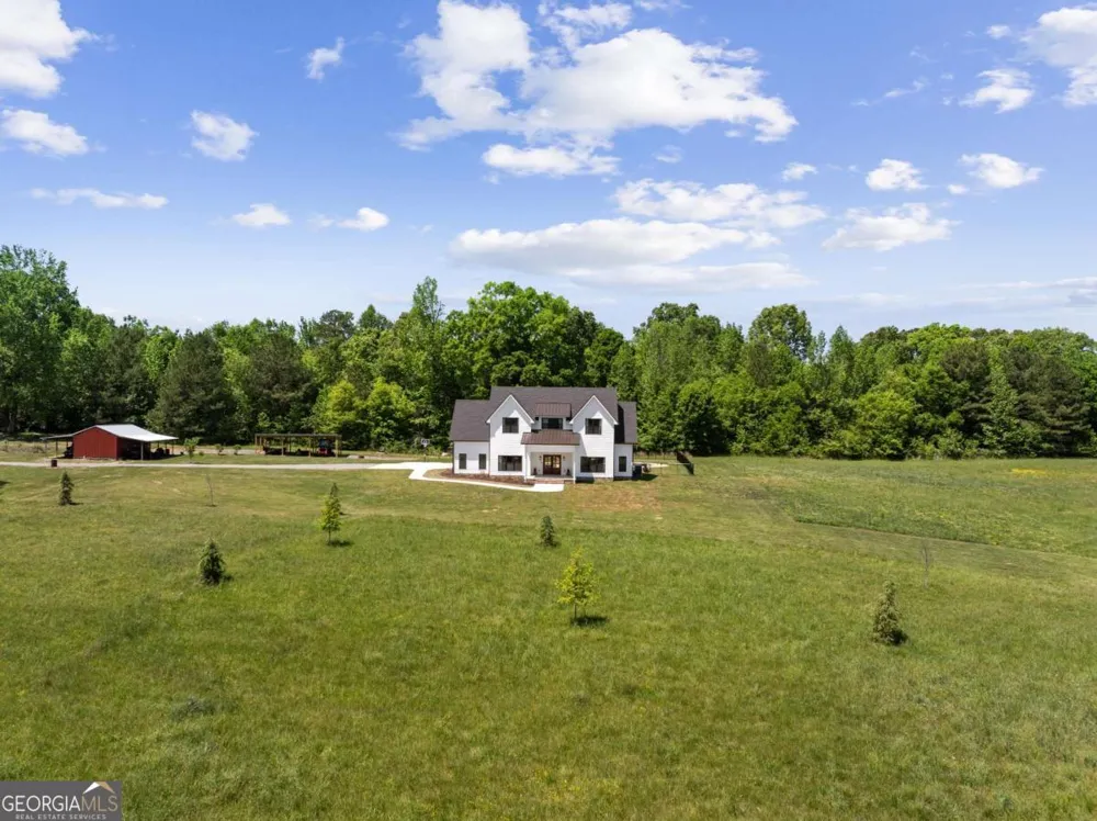 876 Cline RD Resaca, GA 30735