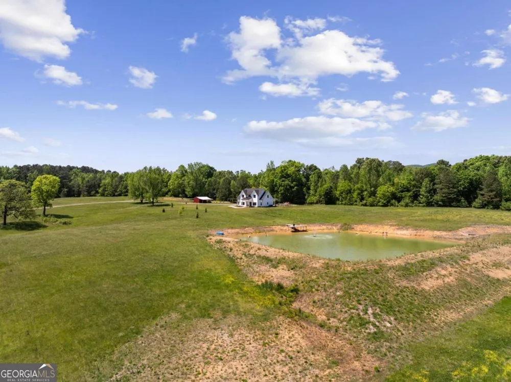 876 Cline RD Resaca, GA 30735