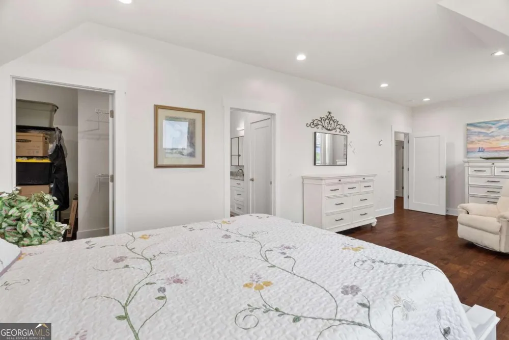 876 Cline RD Resaca, GA 30735