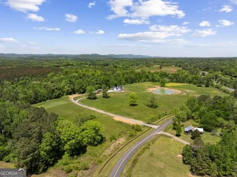 876 Cline RD