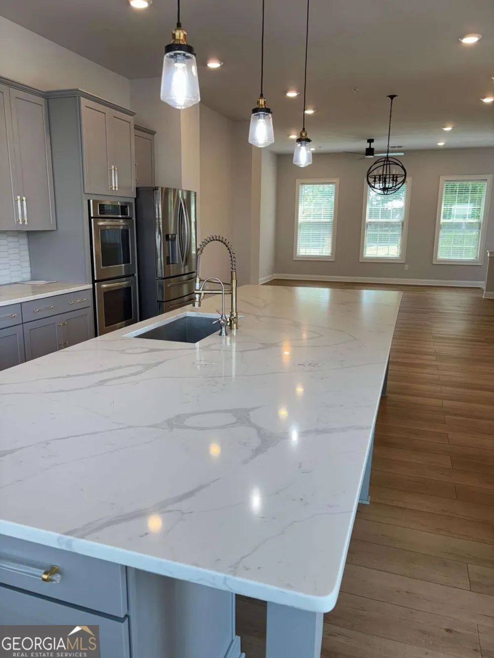 4764 HIGHSIDE WAY Smyrna, GA 30082