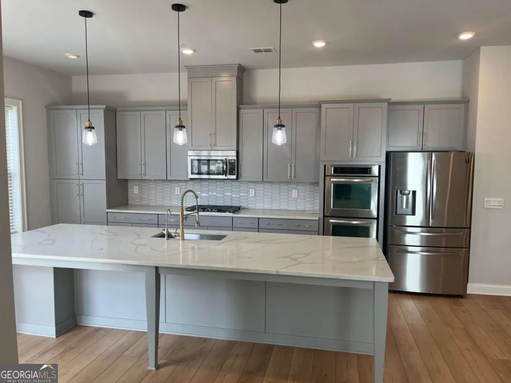 4764 HIGHSIDE WAY Smyrna, GA 30082