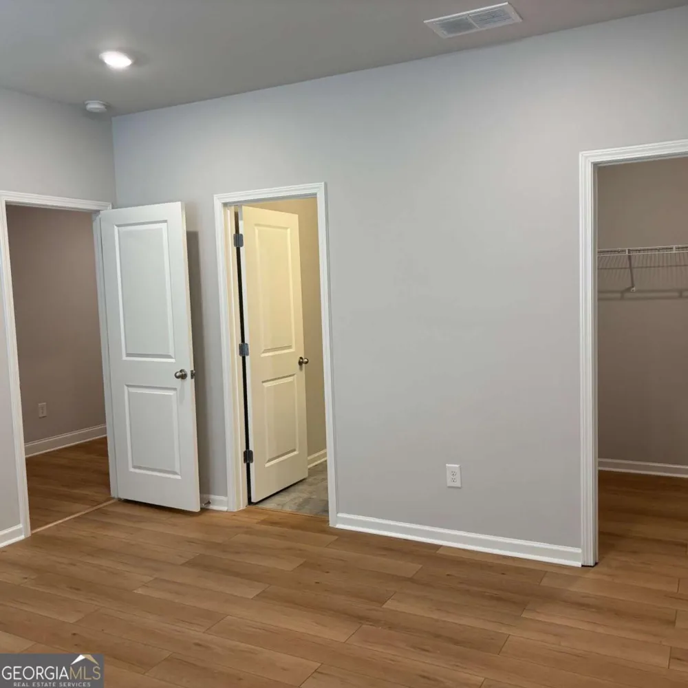 4764 HIGHSIDE WAY Smyrna, GA 30082