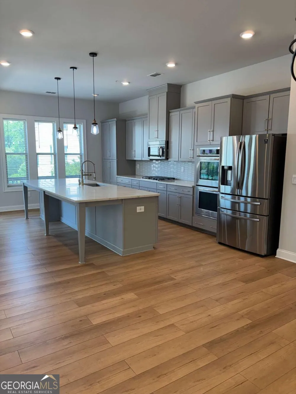 4764 HIGHSIDE WAY Smyrna, GA 30082