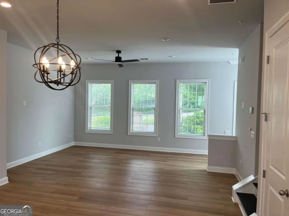 4764 HIGHSIDE WAY Smyrna, GA 30082