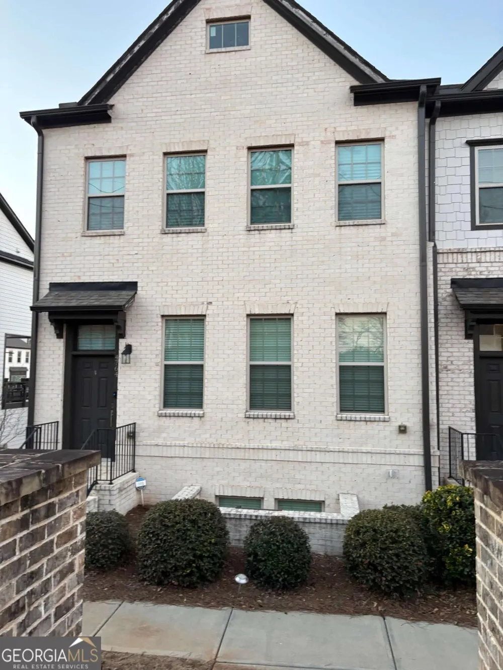 4764 HIGHSIDE WAY Smyrna, GA 30082