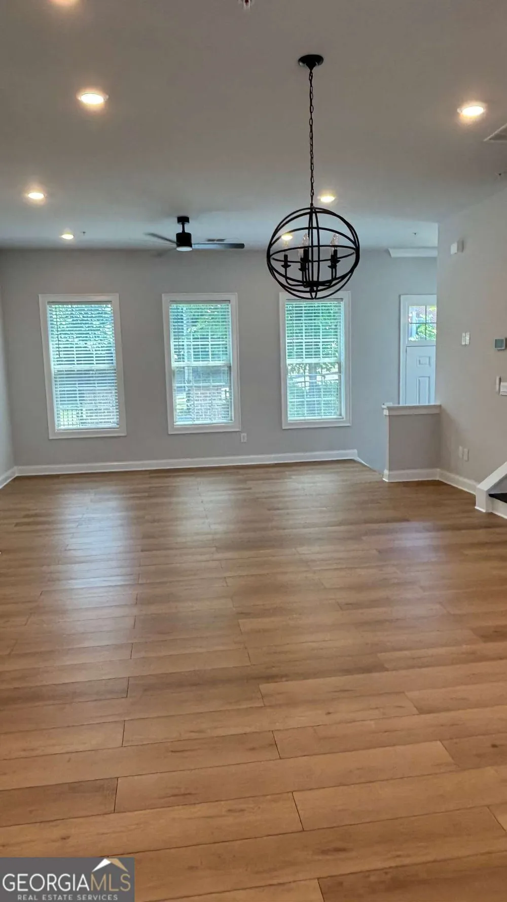4764 HIGHSIDE WAY Smyrna, GA 30082