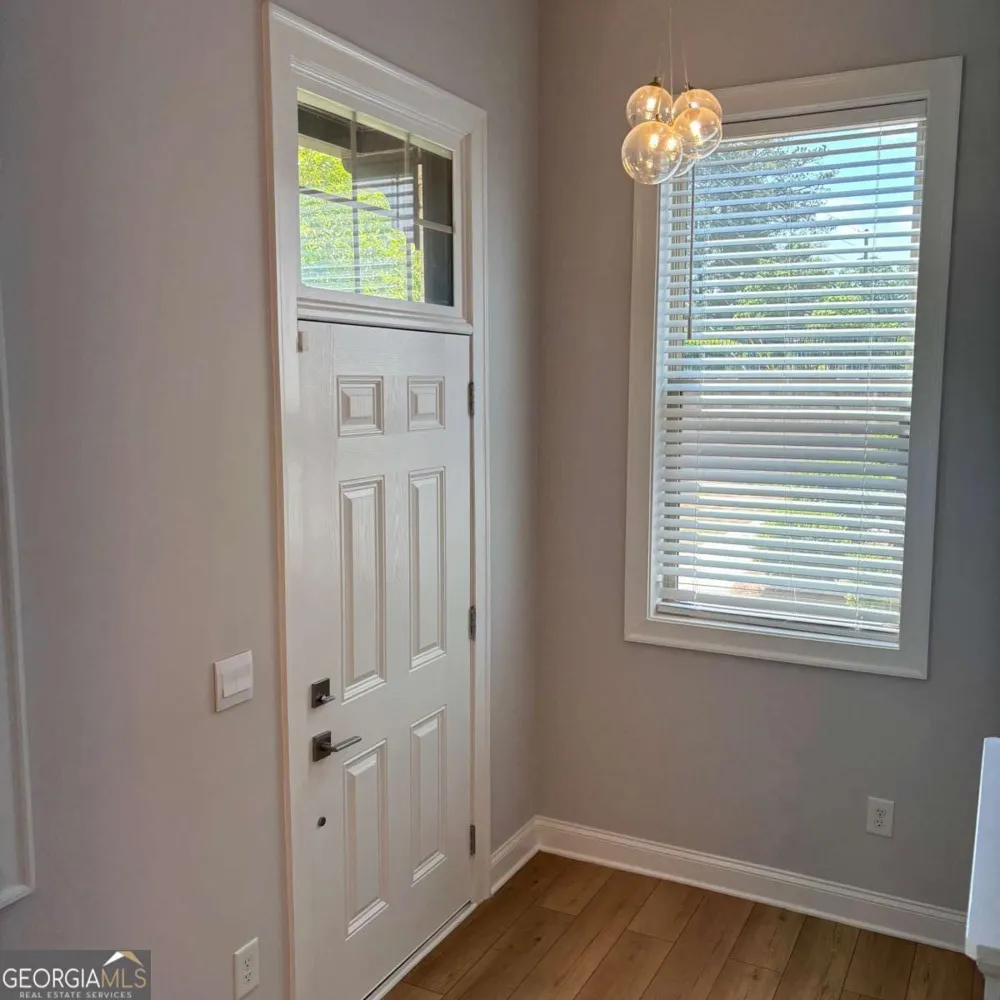 4764 HIGHSIDE WAY Smyrna, GA 30082