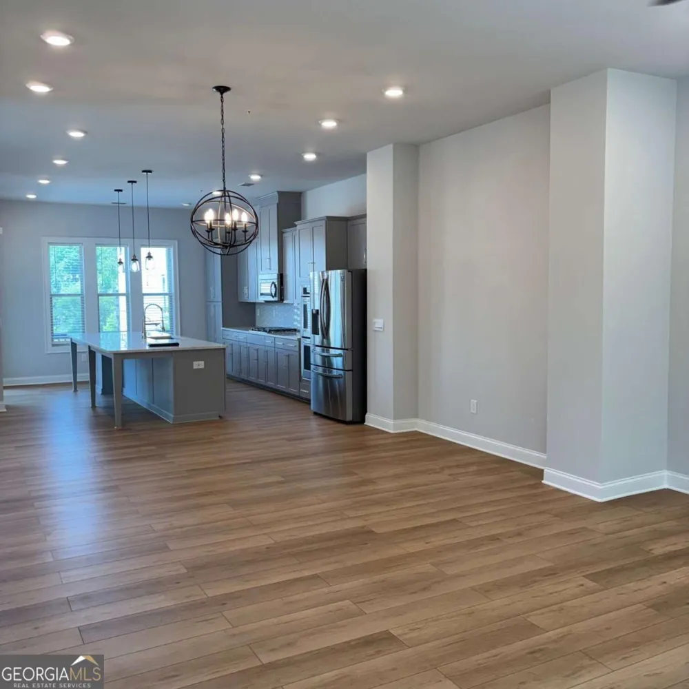 4764 HIGHSIDE WAY Smyrna, GA 30082