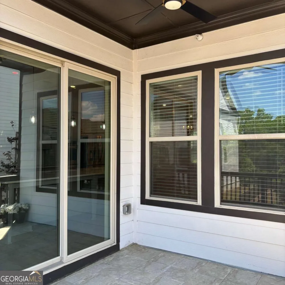 4764 HIGHSIDE WAY Smyrna, GA 30082