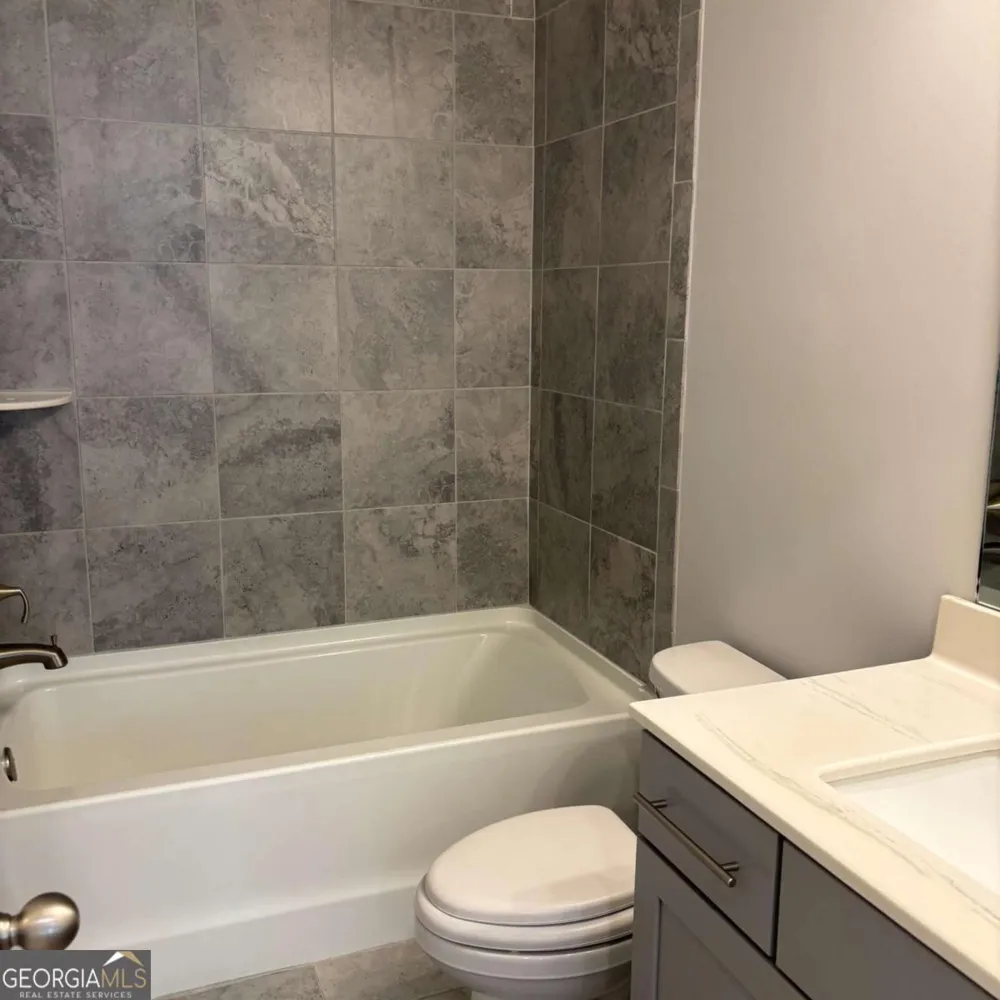 4764 HIGHSIDE WAY Smyrna, GA 30082