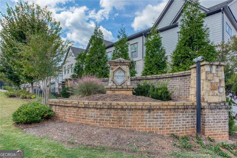 4764 HIGHSIDE WAY Smyrna, GA 30082