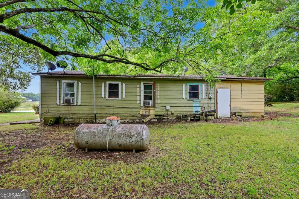 700 Griffin ST Grantville, GA 30220