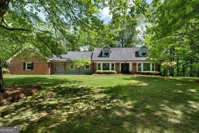 311 Herring RD NE Armuchee, GA 30105