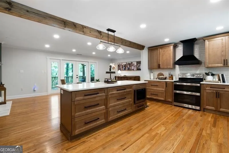 311 Herring RD NE Armuchee, GA 30105