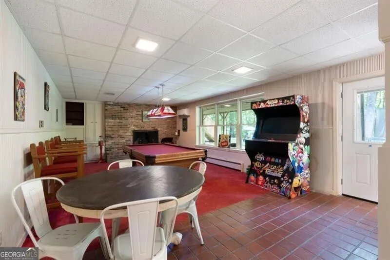 311 Herring RD NE Armuchee, GA 30105