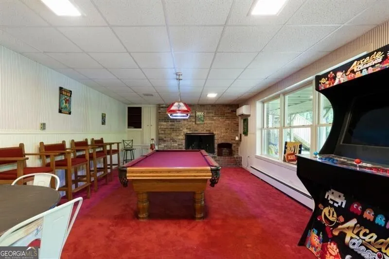 311 Herring RD NE Armuchee, GA 30105