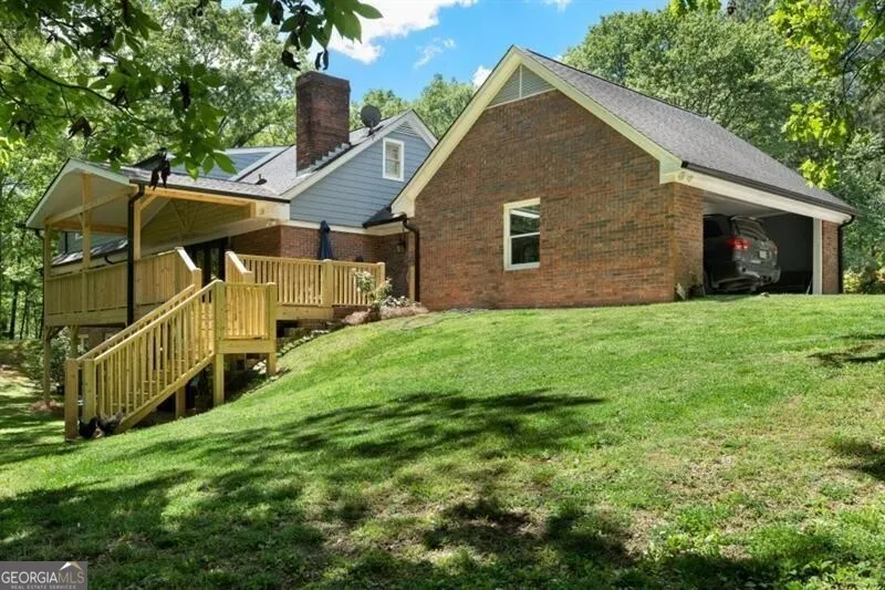311 Herring RD NE Armuchee, GA 30105