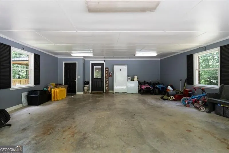 311 Herring RD NE Armuchee, GA 30105