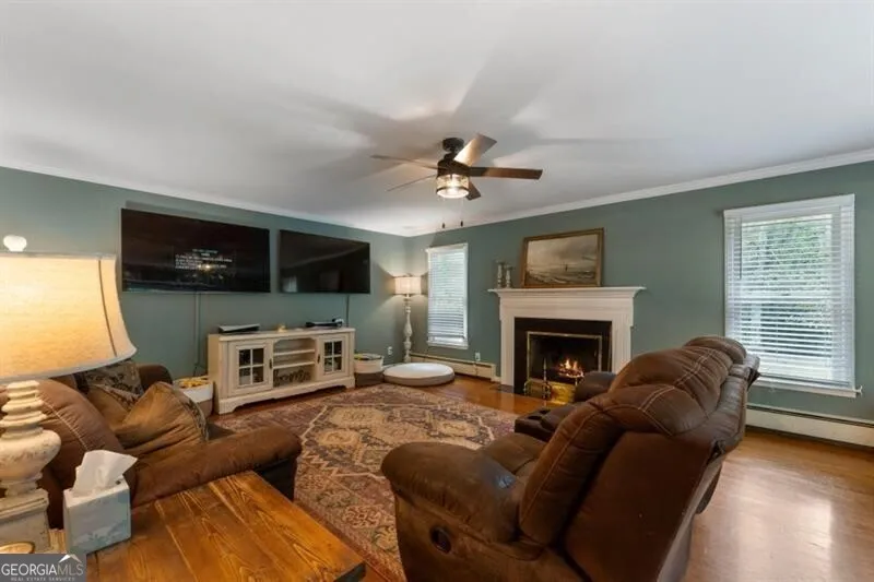 311 Herring RD NE Armuchee, GA 30105