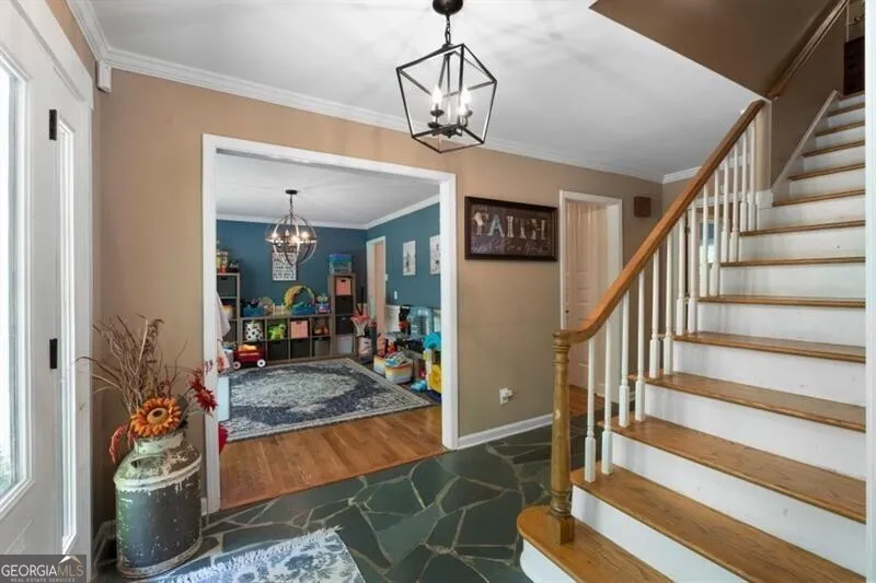 311 Herring RD NE Armuchee, GA 30105