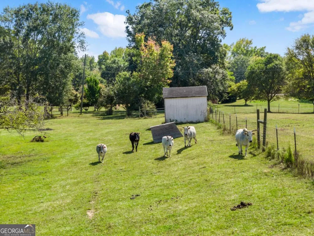 241 Bill Watkins RD Hoschton, GA 30548
