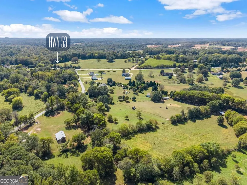 241 Bill Watkins RD Hoschton, GA 30548