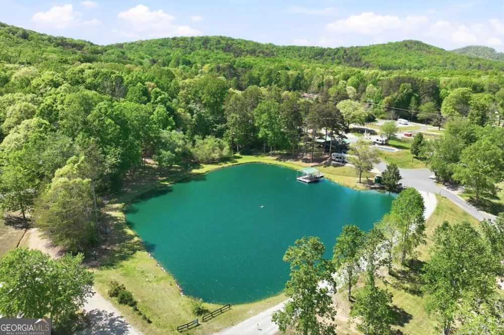 320 Leisure Acres DR Cleveland, GA 30528