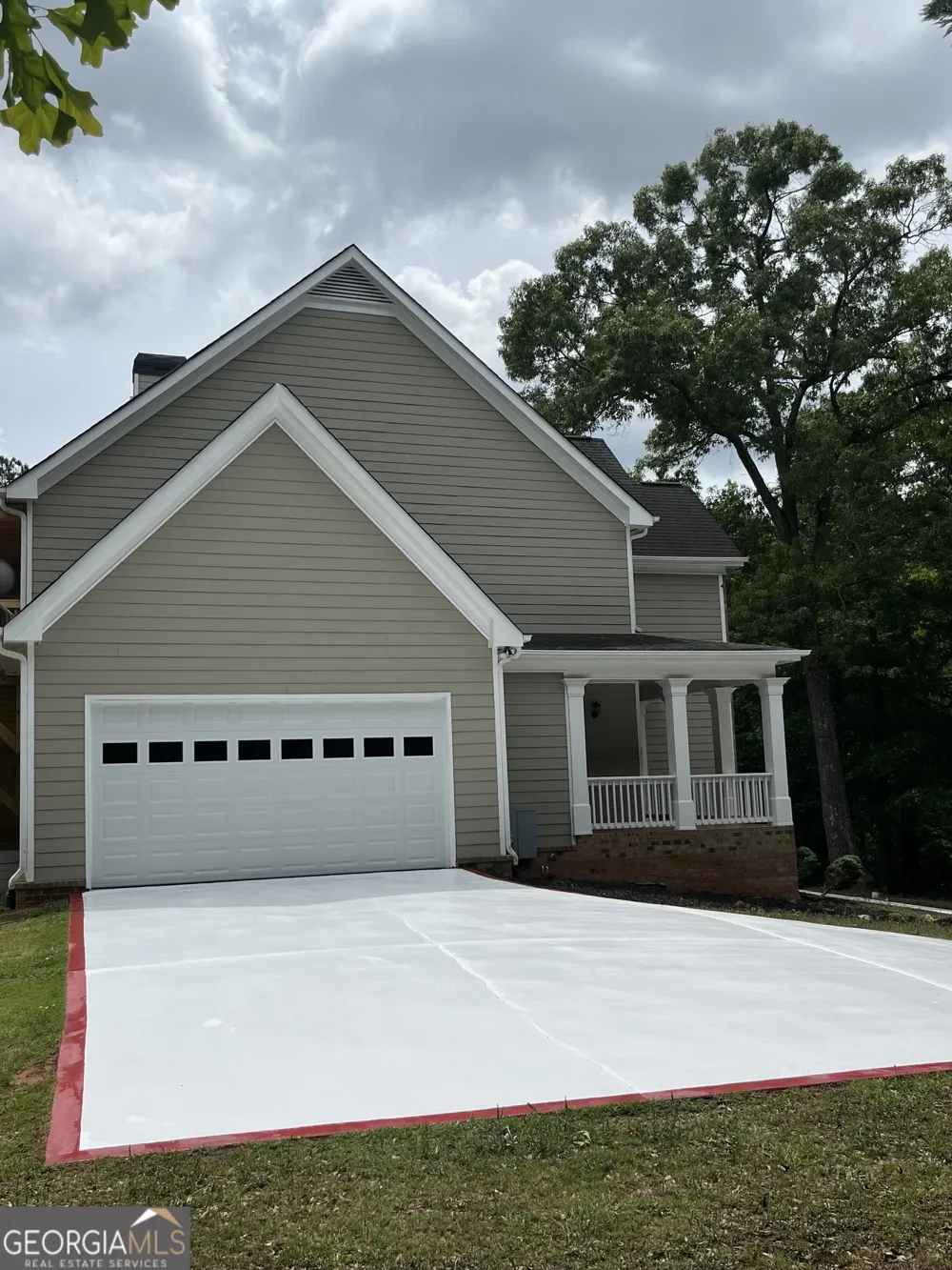 65 Spratlin WAY Hull, GA 30646