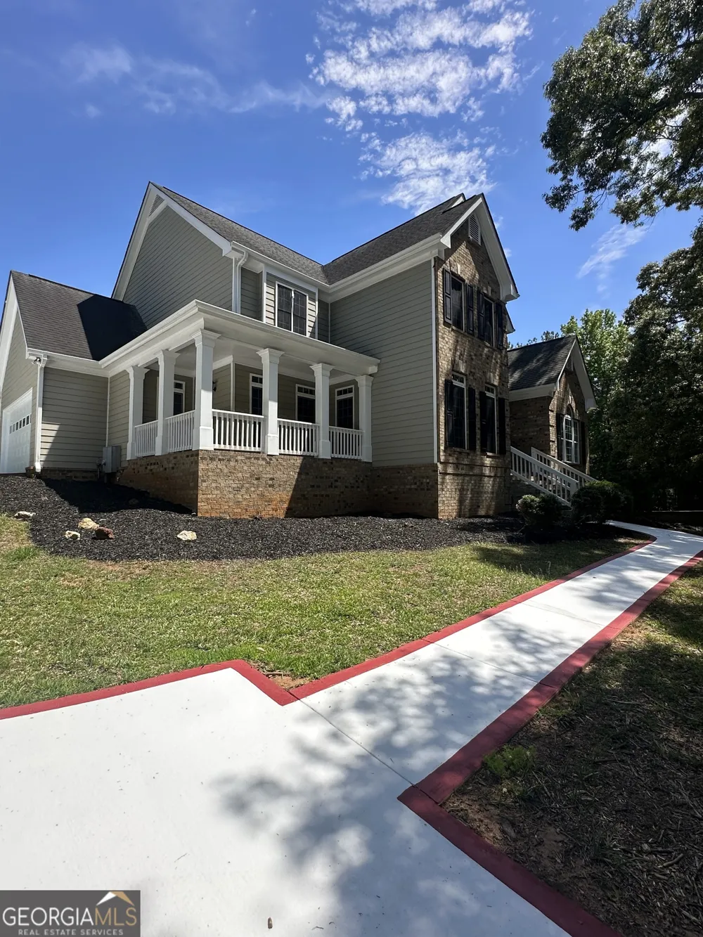 65 Spratlin WAY Hull, GA 30646