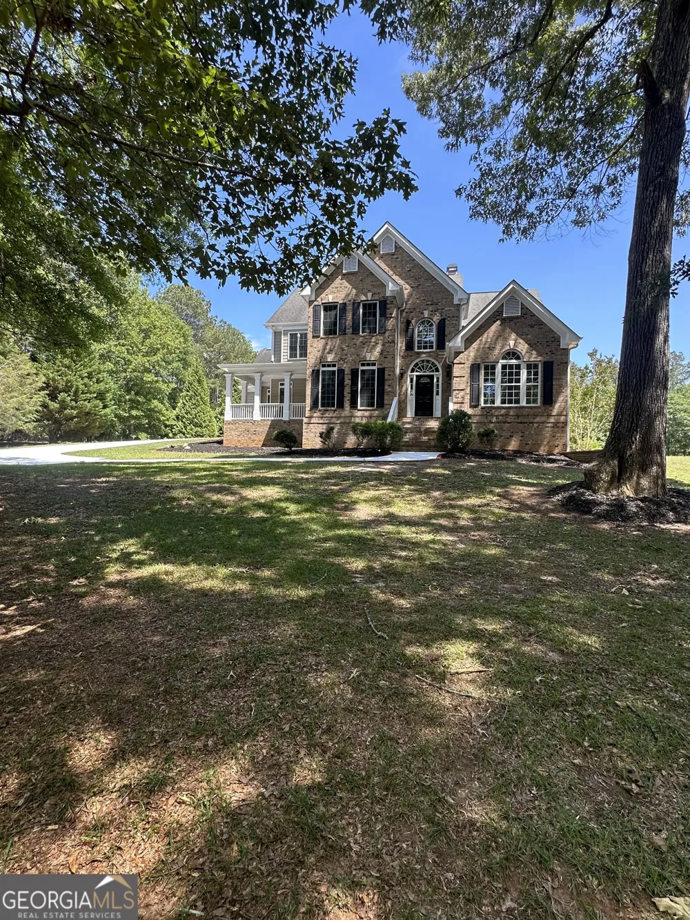 65 Spratlin WAY Hull, GA 30646