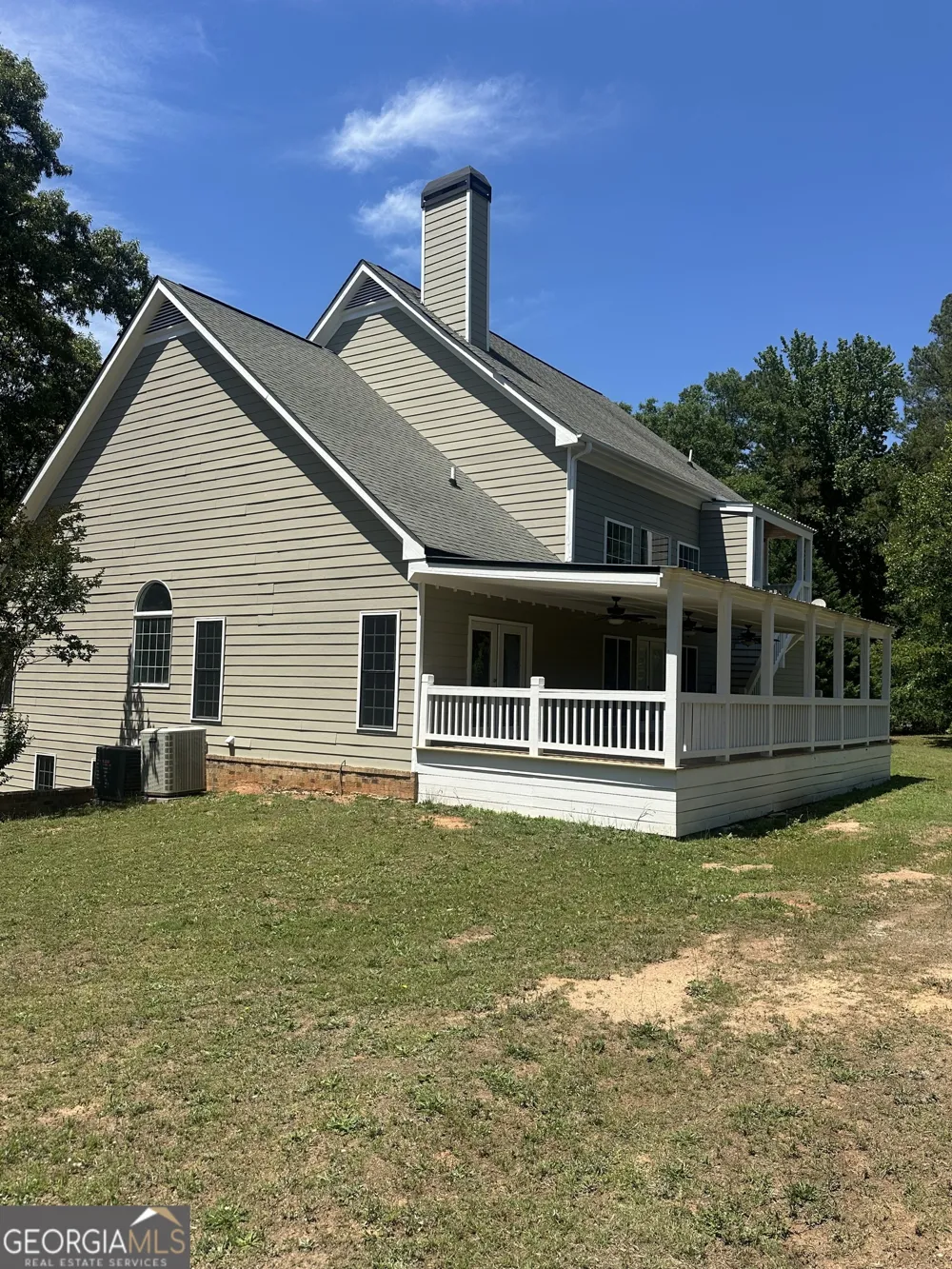 65 Spratlin WAY Hull, GA 30646