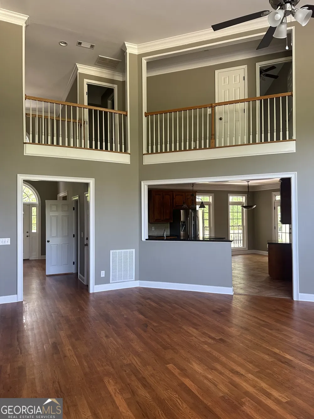 65 Spratlin WAY Hull, GA 30646