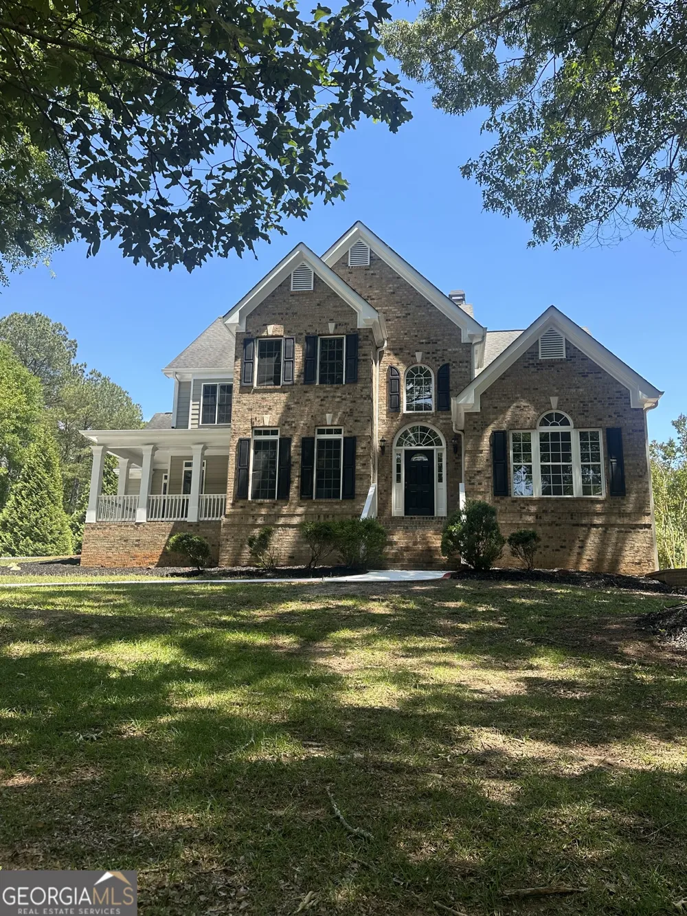 65 Spratlin WAY Hull, GA 30646