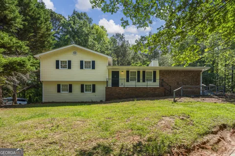 134 N Lake DR
