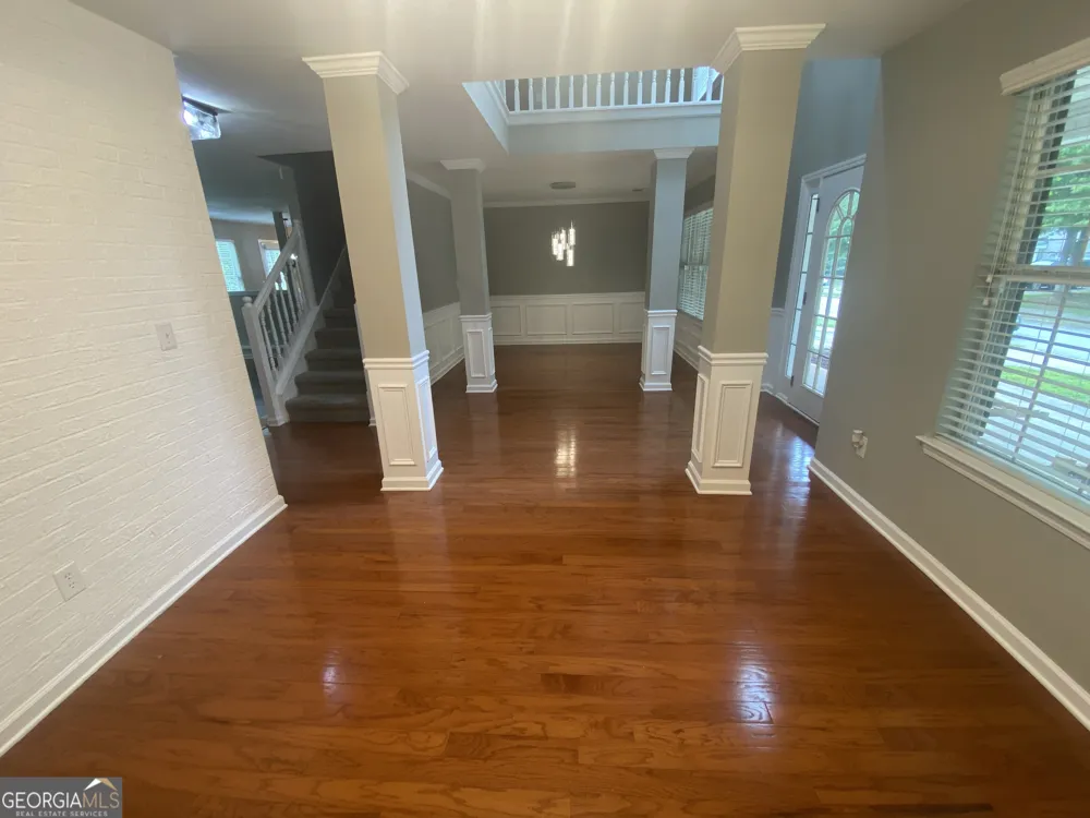2920 Chilhowee DR South Fulton, GA 30331