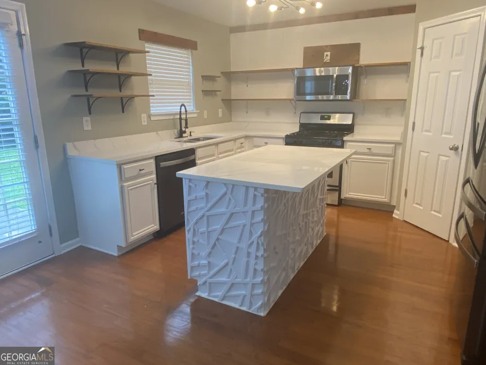 2920 Chilhowee DR South Fulton, GA 30331