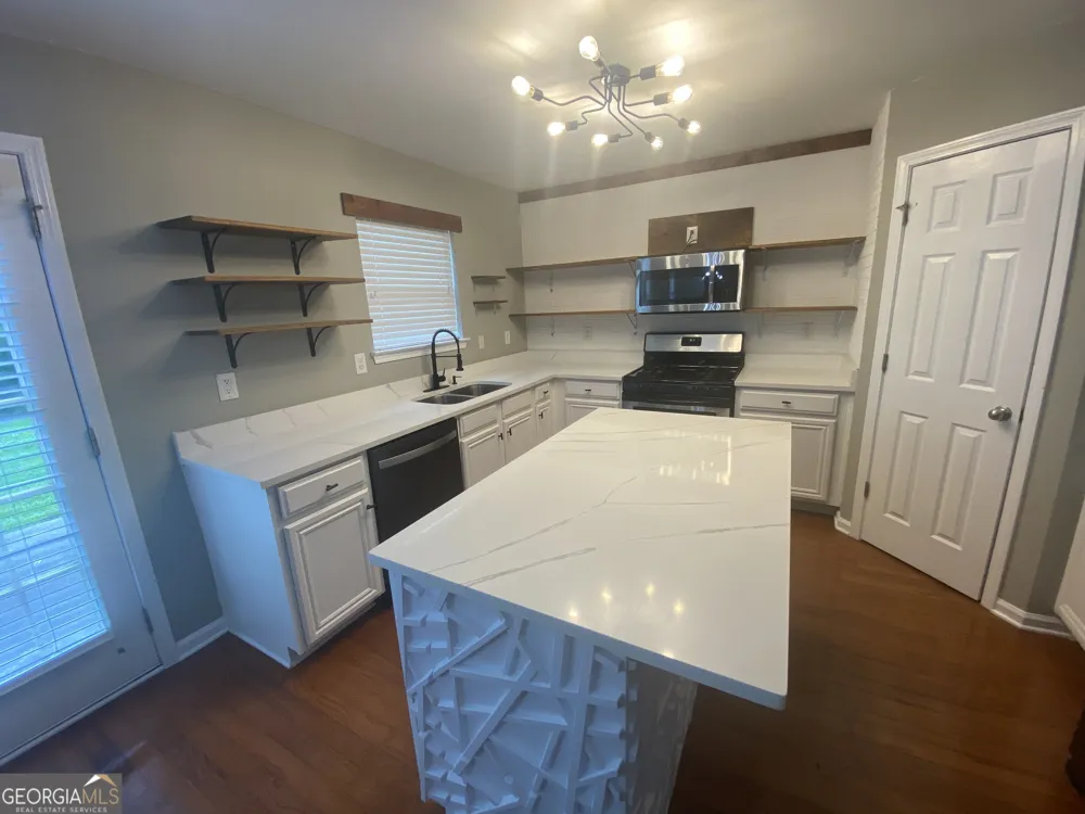 2920 Chilhowee DR South Fulton, GA 30331