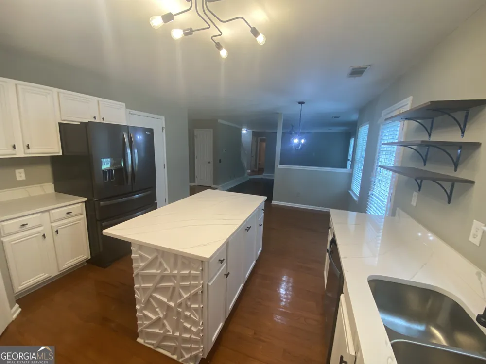 2920 Chilhowee DR South Fulton, GA 30331