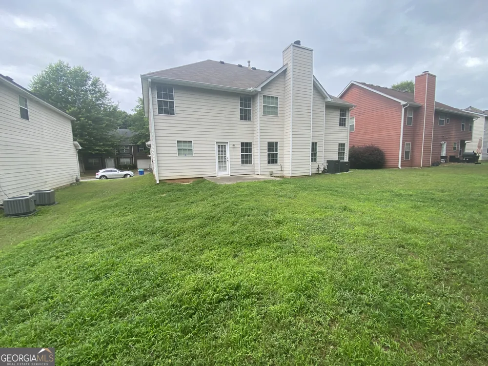 2920 Chilhowee DR South Fulton, GA 30331