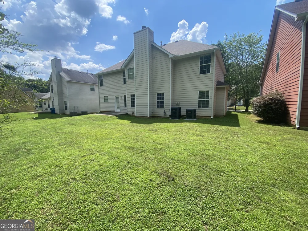 2920 Chilhowee DR South Fulton, GA 30331