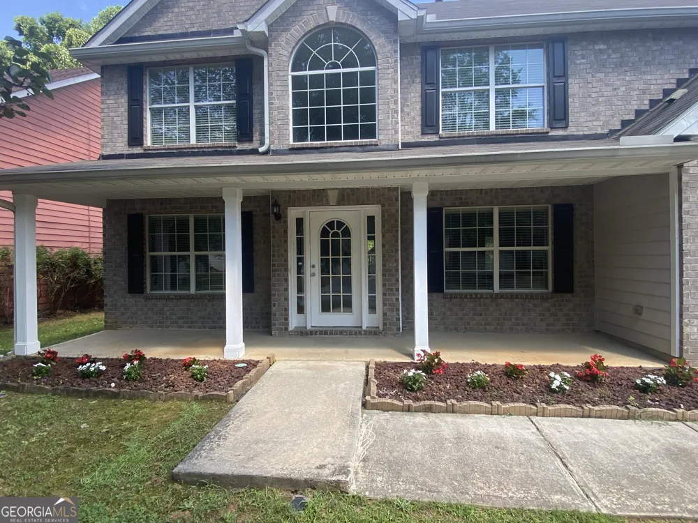 2920 Chilhowee DR South Fulton, GA 30331