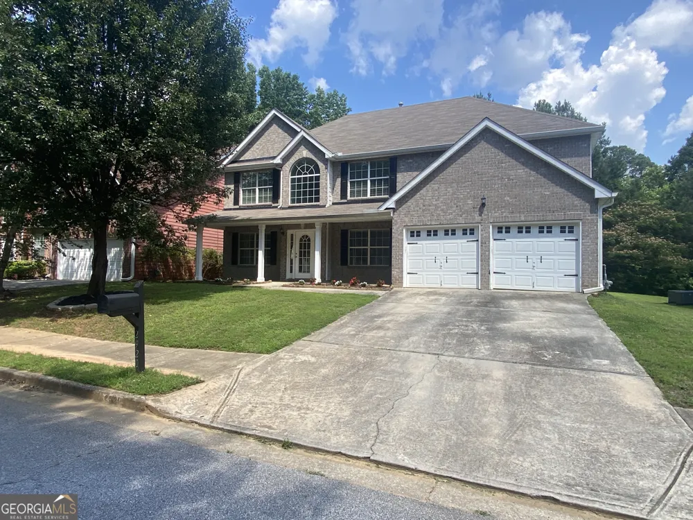 2920 Chilhowee DR South Fulton, GA 30331